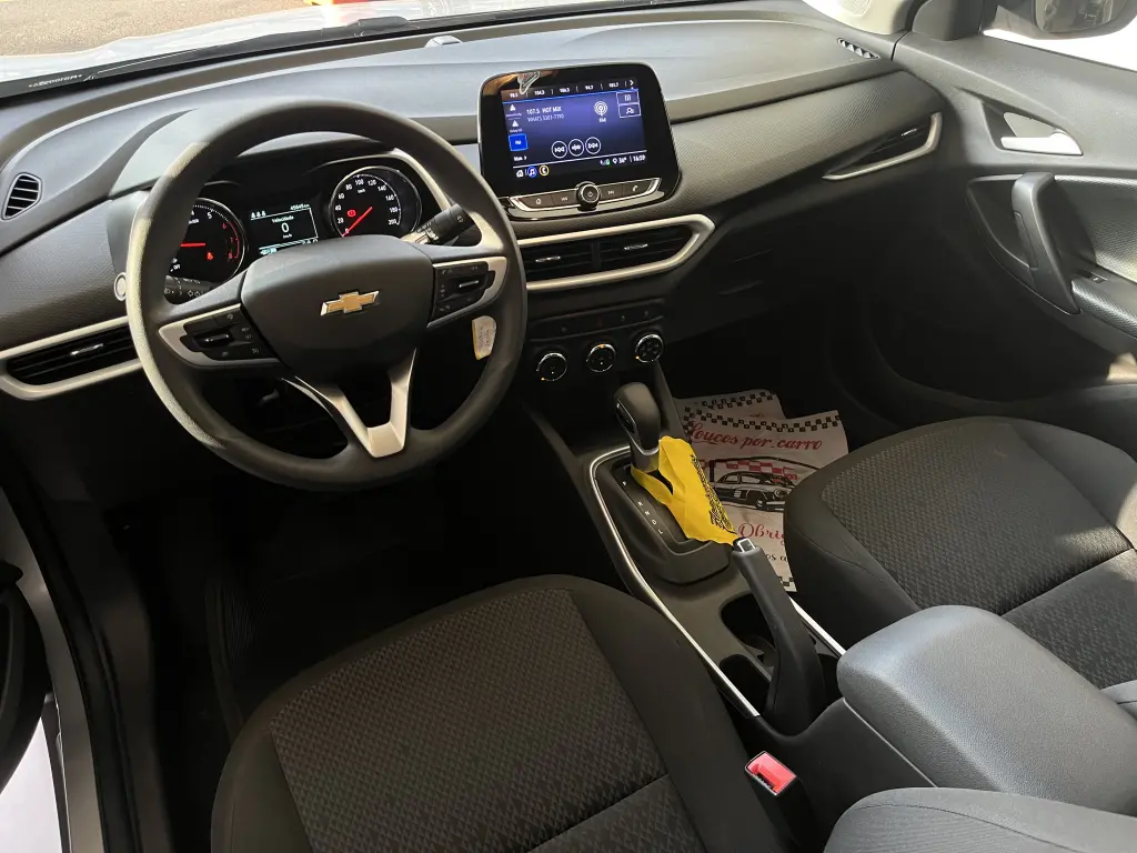 CHEVROLET Tracker - Miniatura