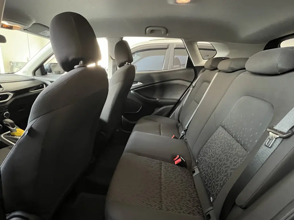 CHEVROLET Tracker - Miniatura
