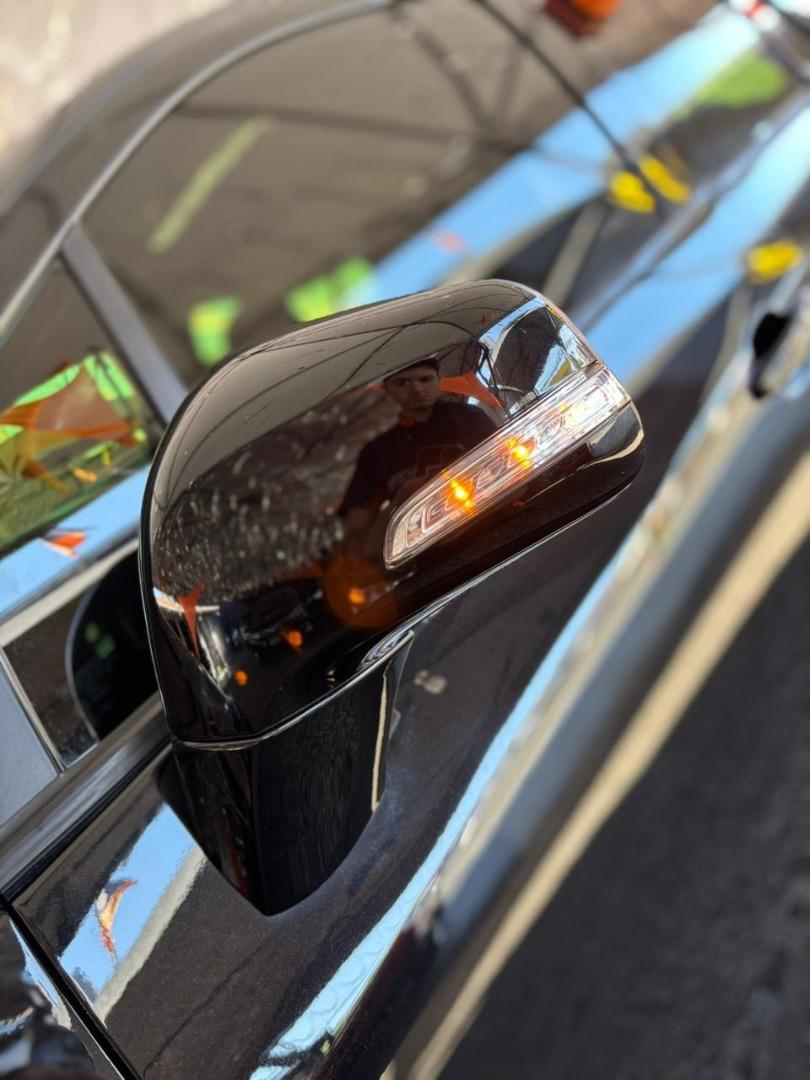 CHEVROLET Tracker - Foto