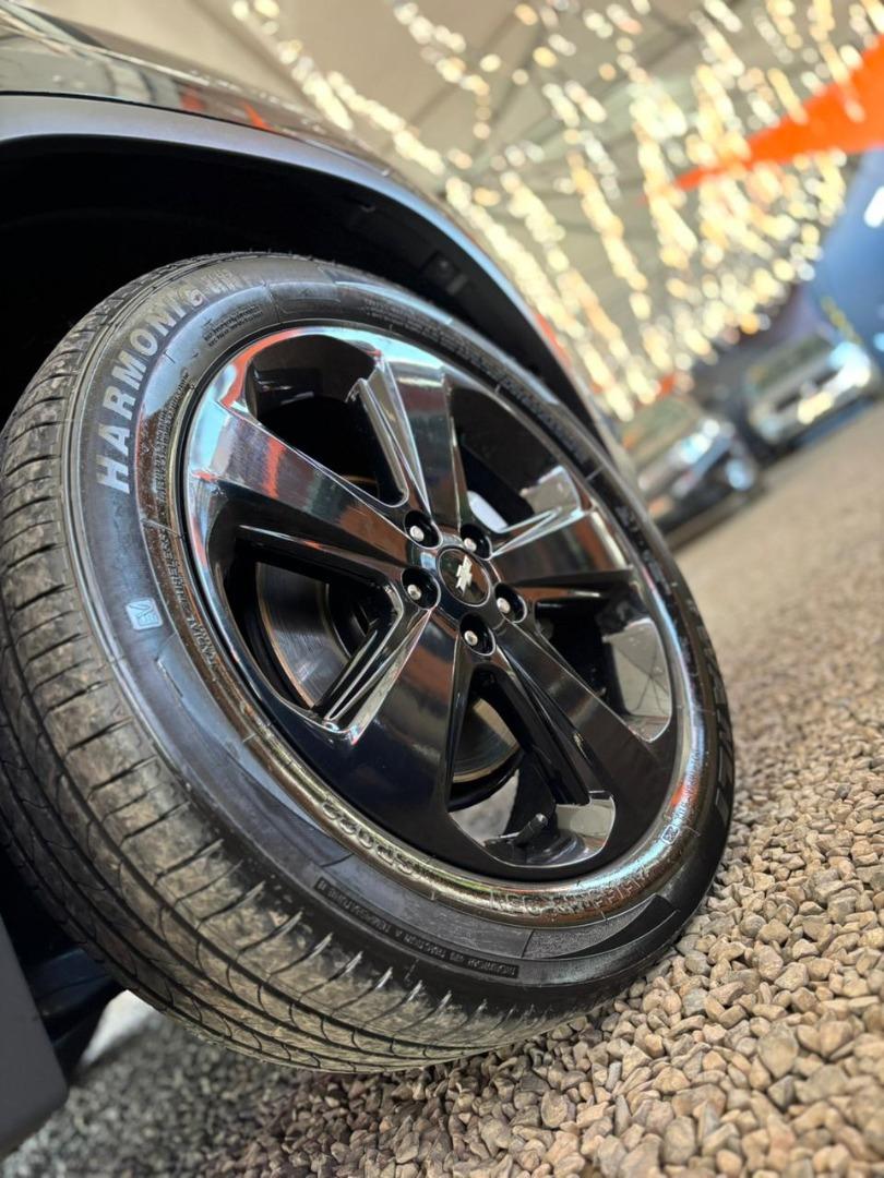 CHEVROLET Tracker - Foto