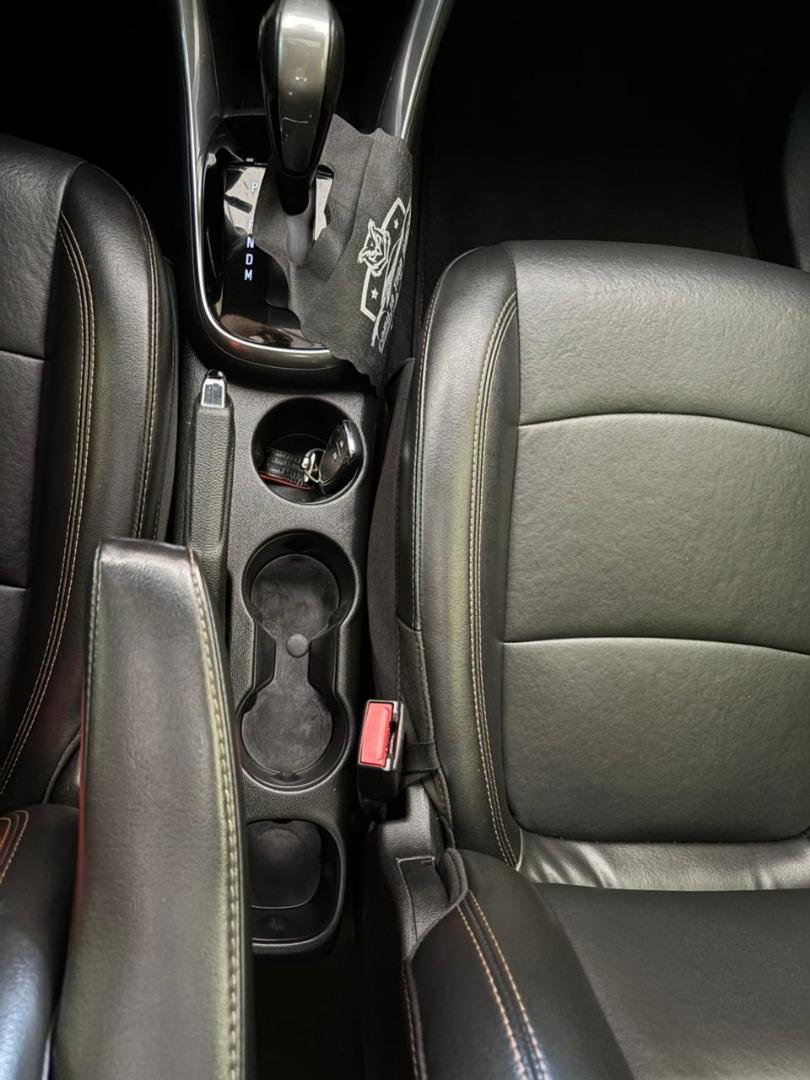 CHEVROLET Tracker - Foto