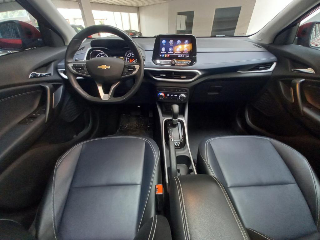 CHEVROLET Tracker - Foto