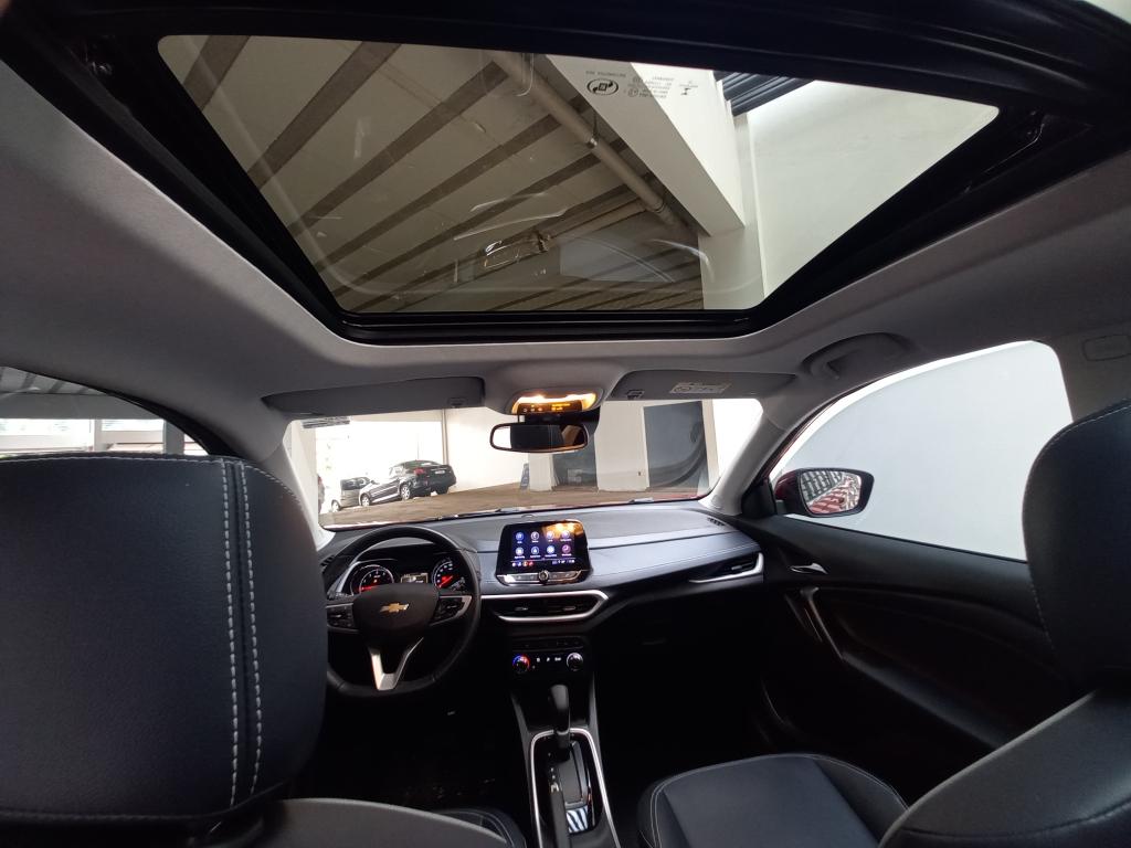 CHEVROLET Tracker - Foto