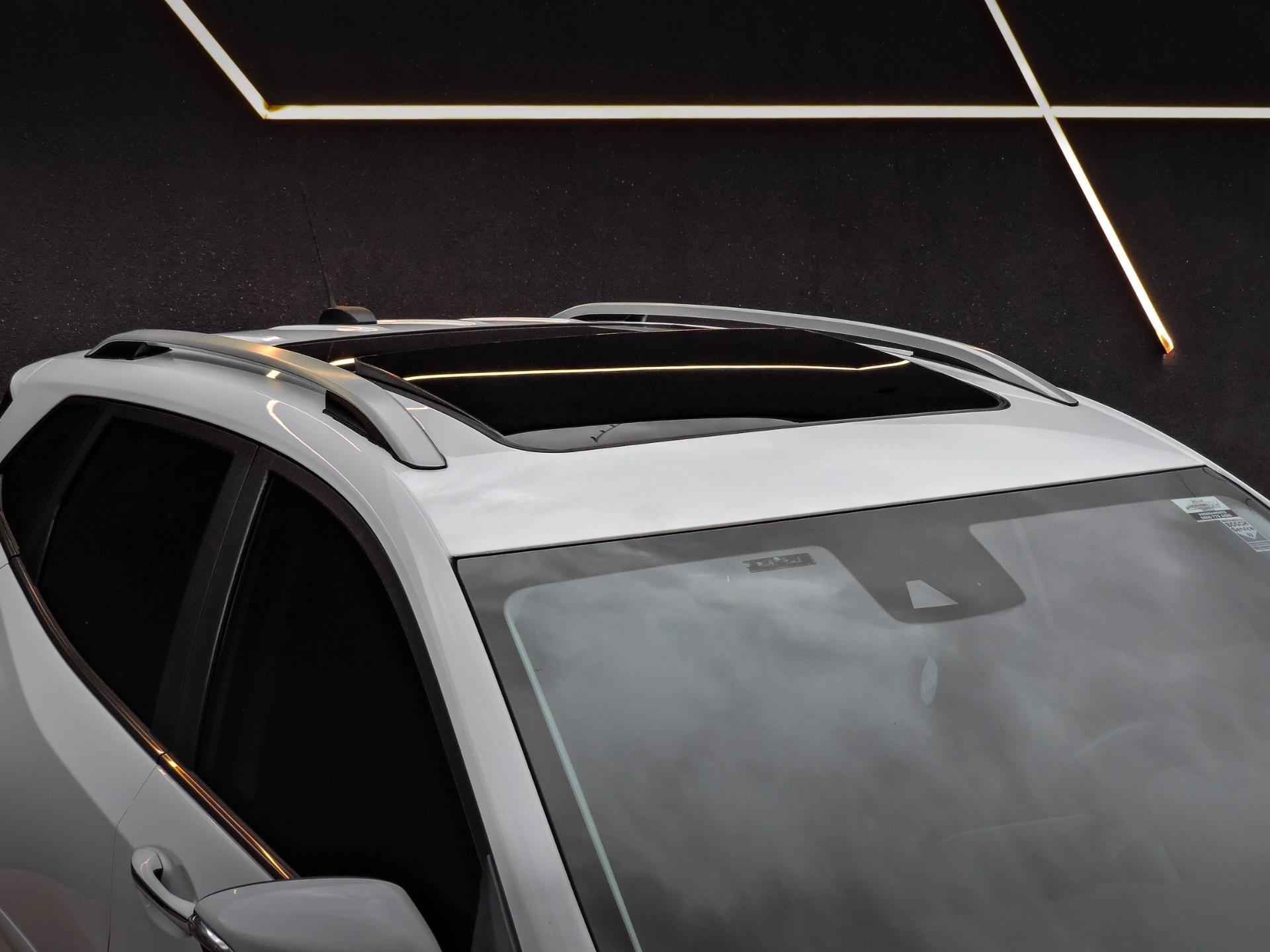 CHEVROLET Tracker - Foto