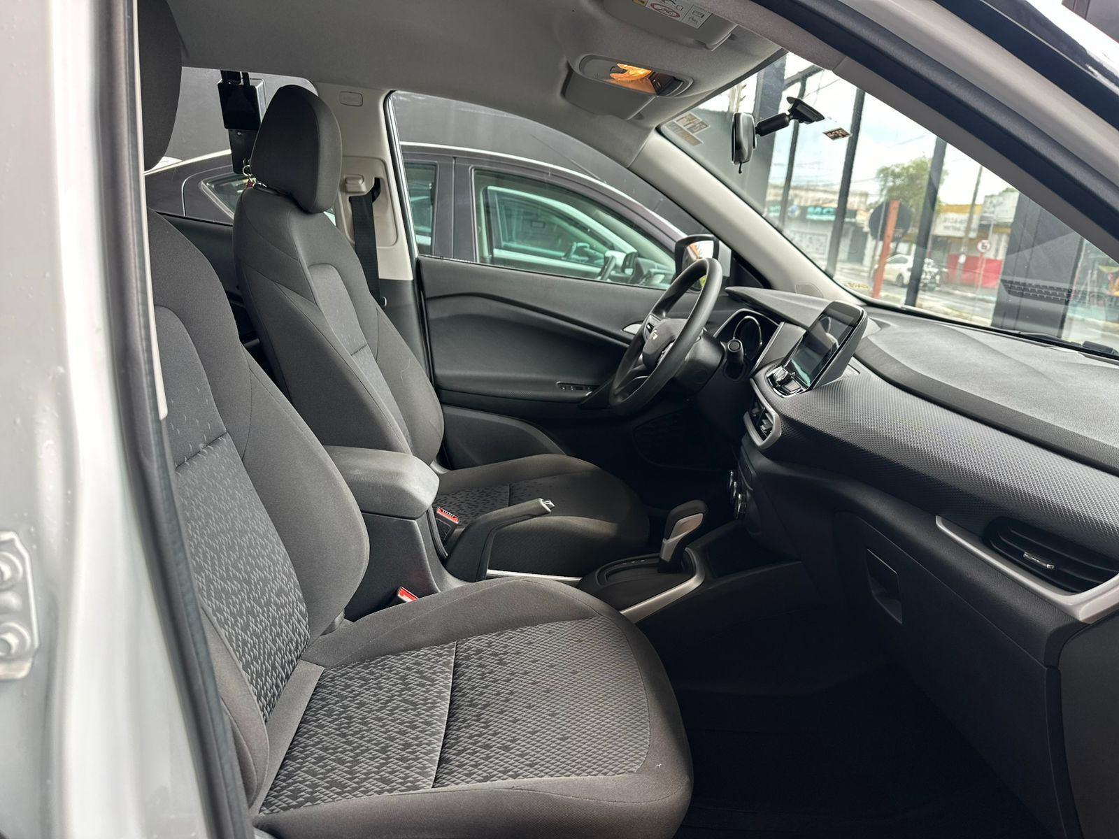 CHEVROLET Tracker - Foto