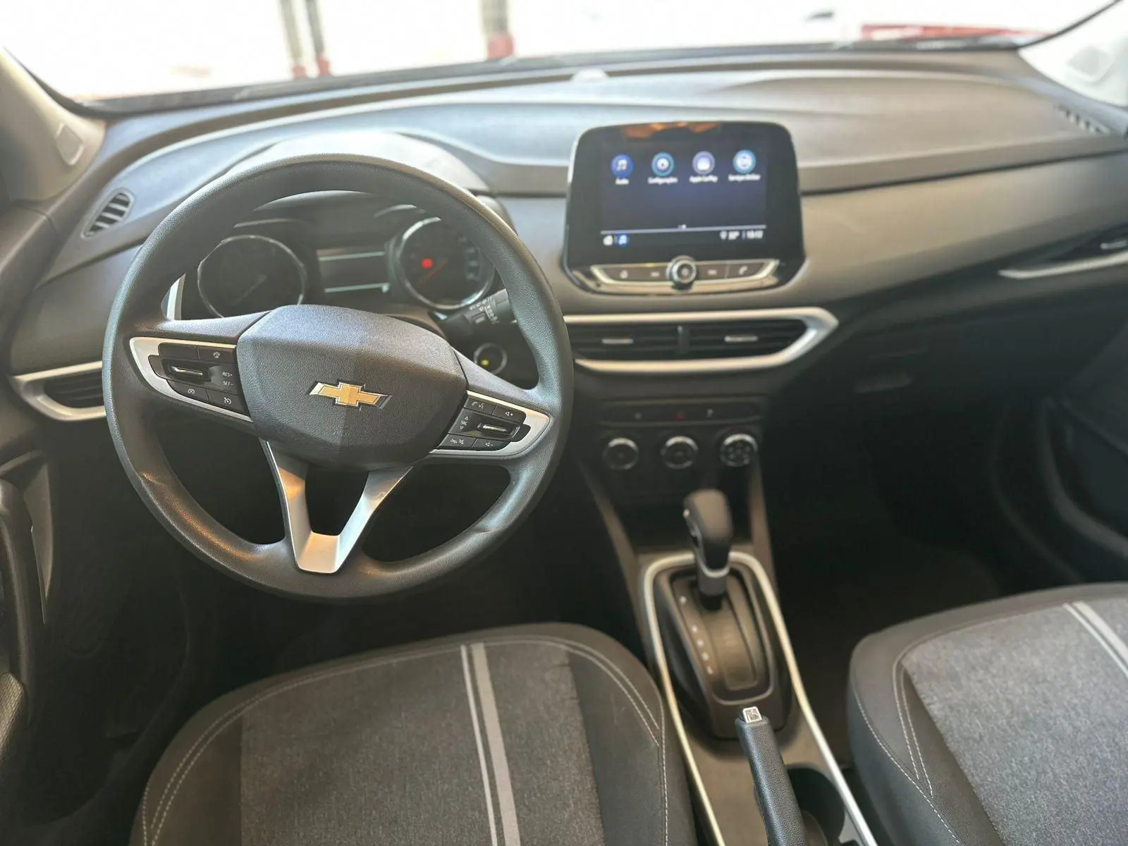 CHEVROLET Tracker - Foto