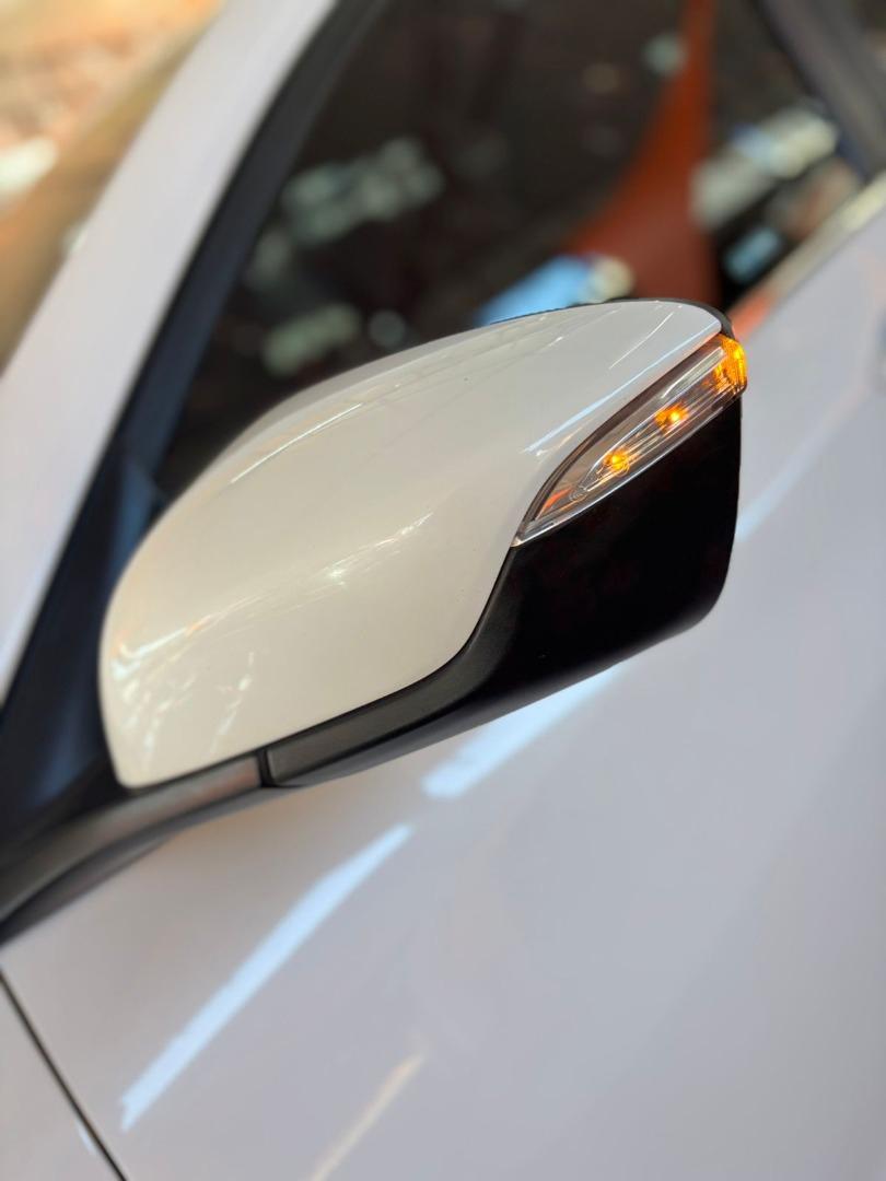 CHEVROLET Tracker - Foto