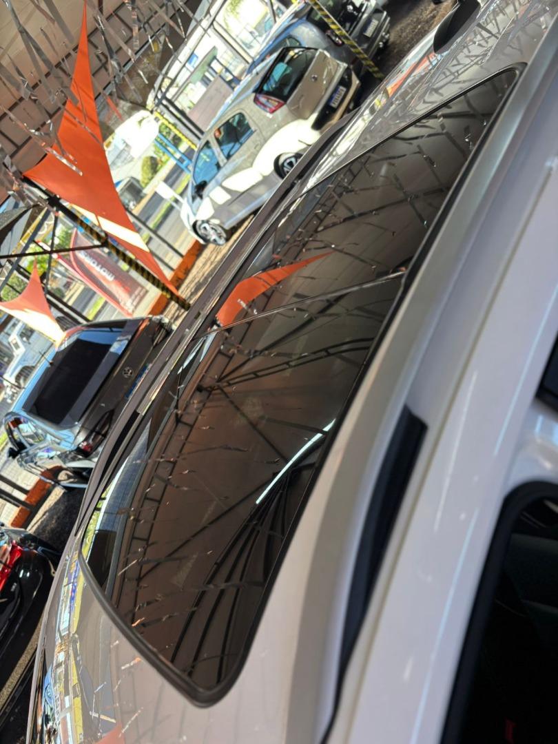 CHEVROLET Tracker - Foto