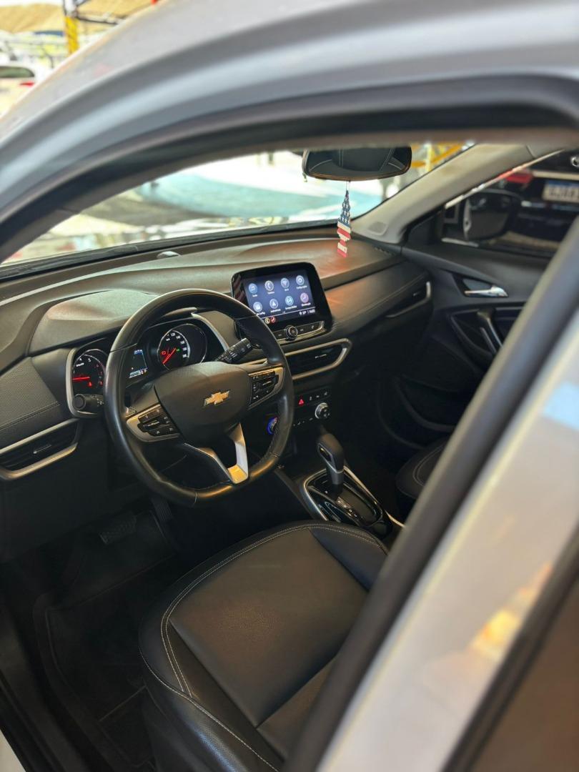 CHEVROLET Tracker - Foto