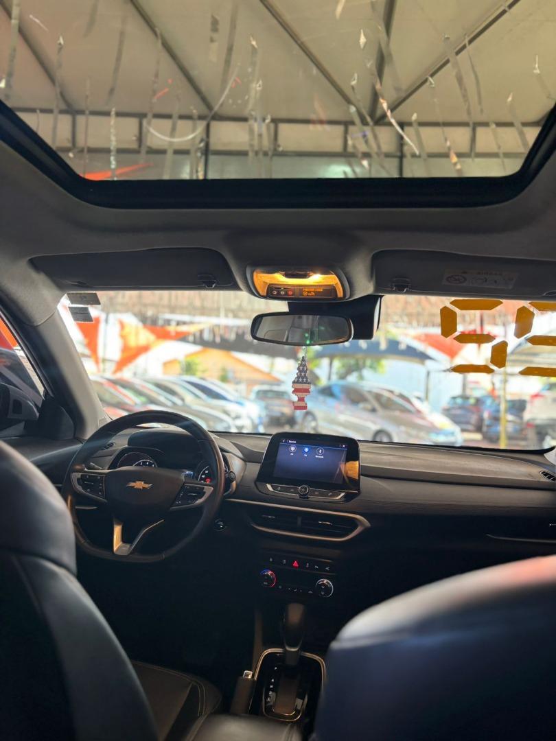 CHEVROLET Tracker - Foto