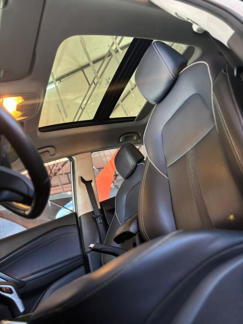 CHEVROLET Tracker - Foto