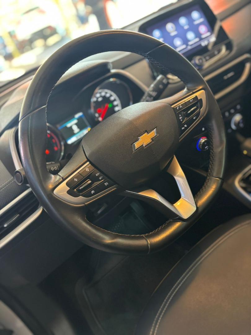 CHEVROLET Tracker - Foto