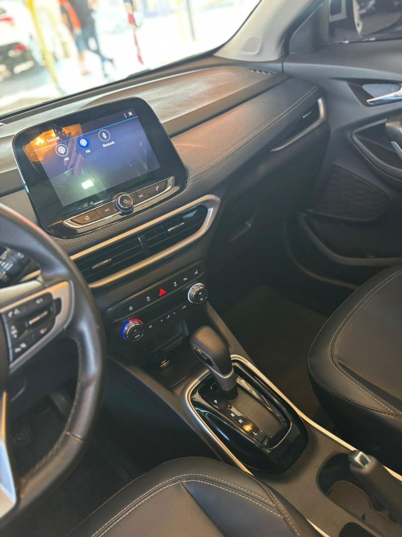 CHEVROLET Tracker - Foto