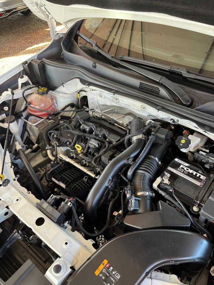 CHEVROLET Tracker - Foto