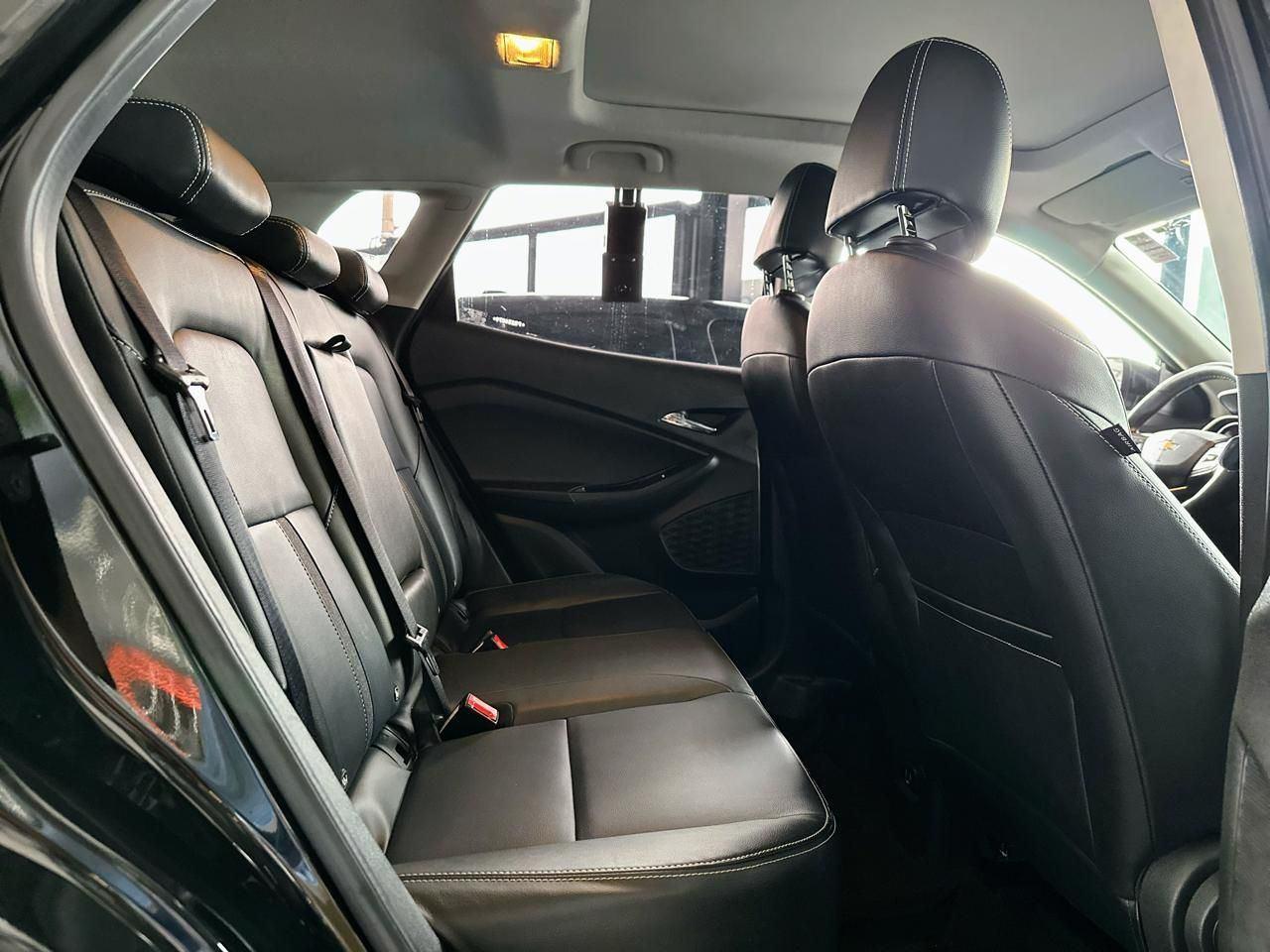 CHEVROLET Tracker - Foto