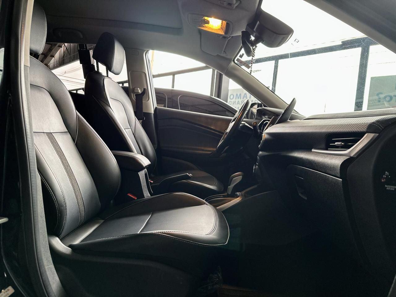 CHEVROLET Tracker - Foto