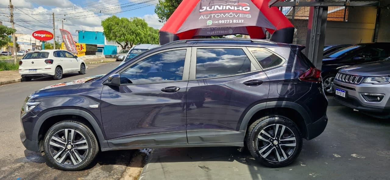 CHEVROLET Tracker - Foto