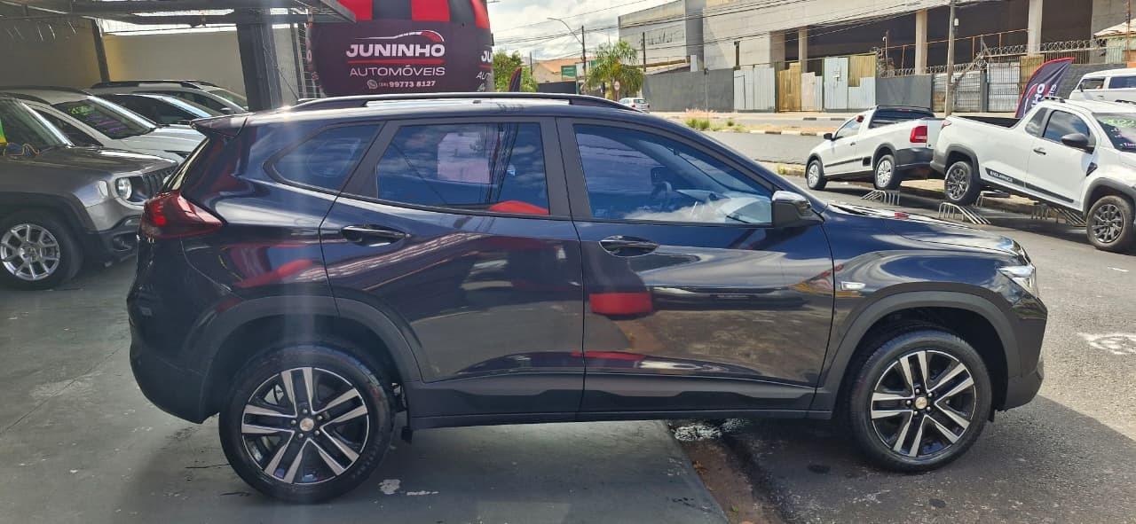 CHEVROLET Tracker - Foto