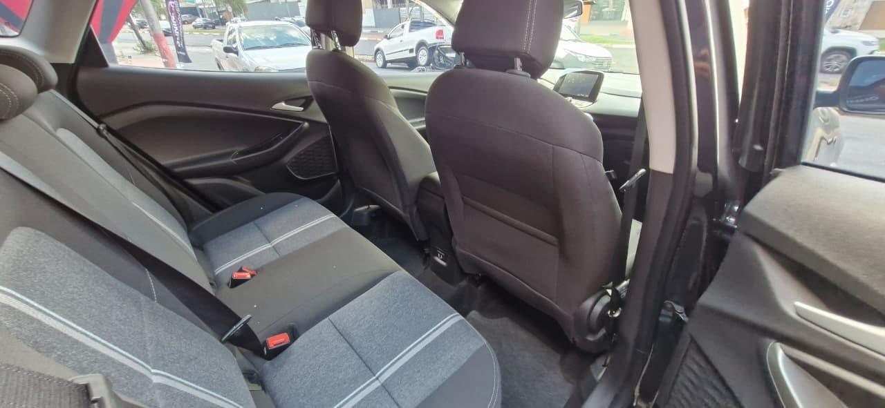 CHEVROLET Tracker - Foto