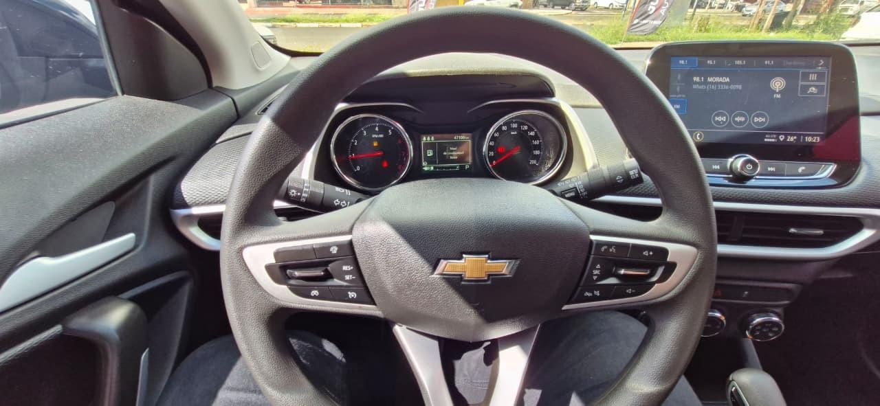 CHEVROLET Tracker - Foto