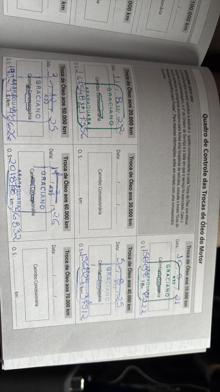 CHEVROLET Tracker - Foto