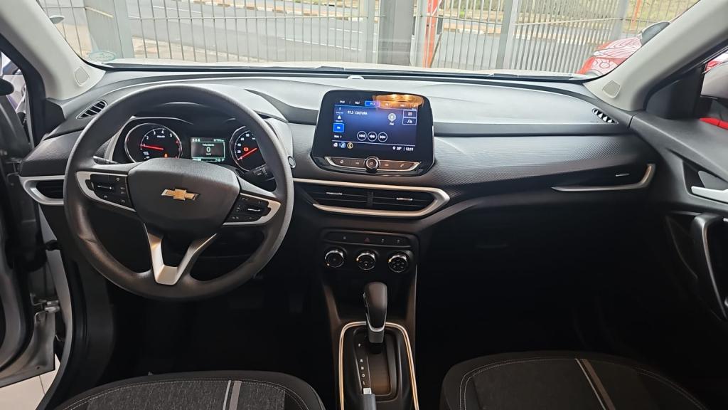 CHEVROLET Tracker - Foto