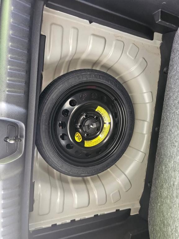 CHEVROLET Tracker - Foto