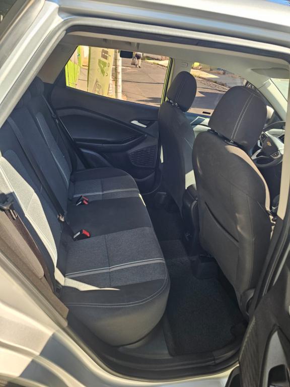 CHEVROLET Tracker - Foto