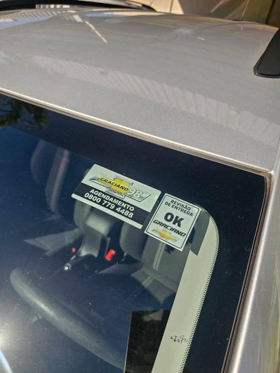 CHEVROLET Tracker - Foto