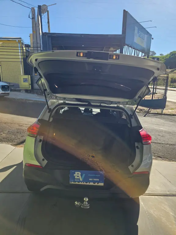 CHEVROLET Tracker - Foto
