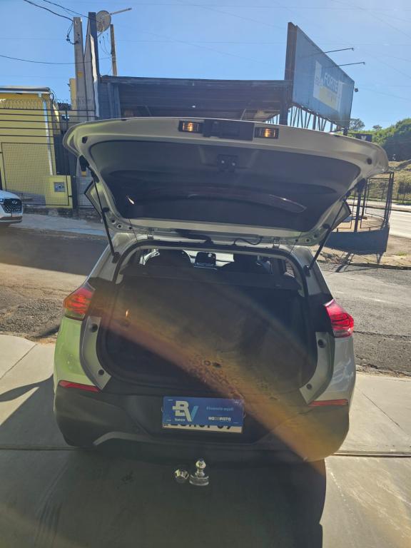 CHEVROLET Tracker - Foto