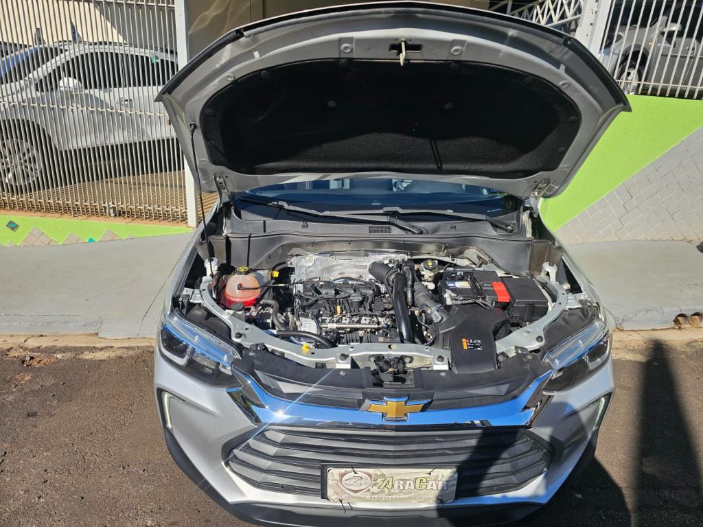 CHEVROLET Tracker - Foto