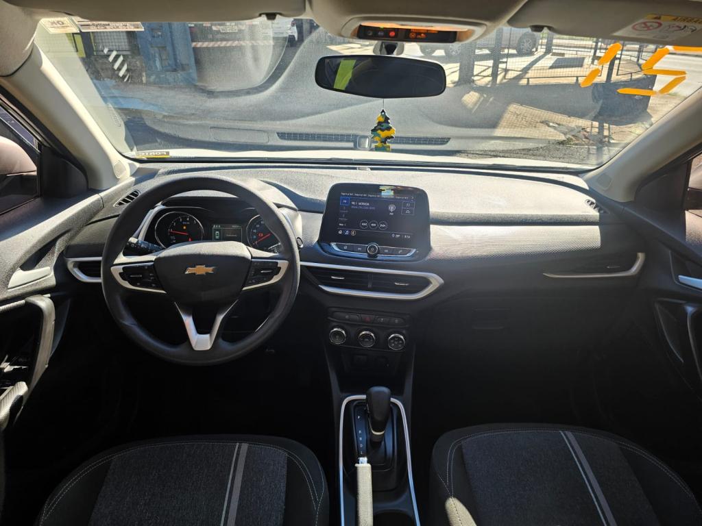CHEVROLET Tracker - Foto