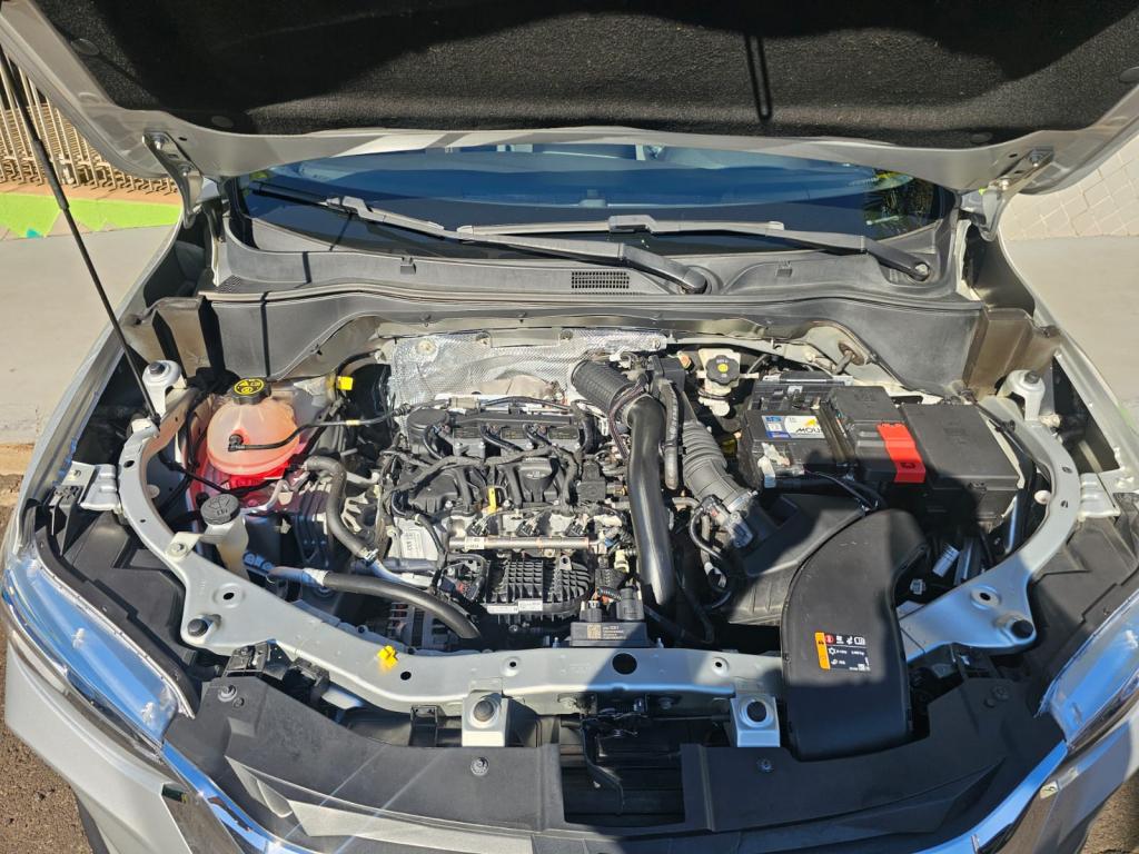 CHEVROLET Tracker - Foto