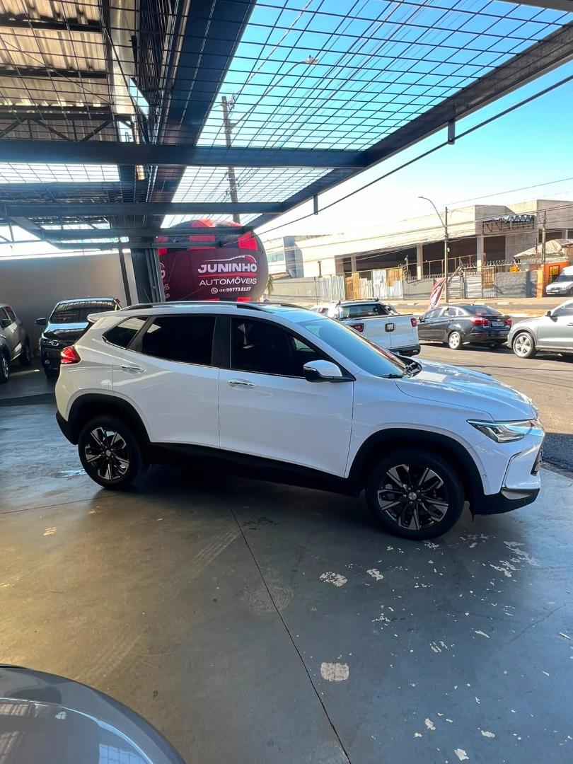 CHEVROLET Tracker - Foto