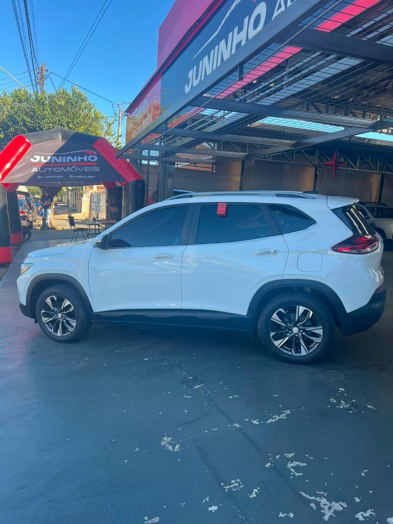 CHEVROLET Tracker - Foto