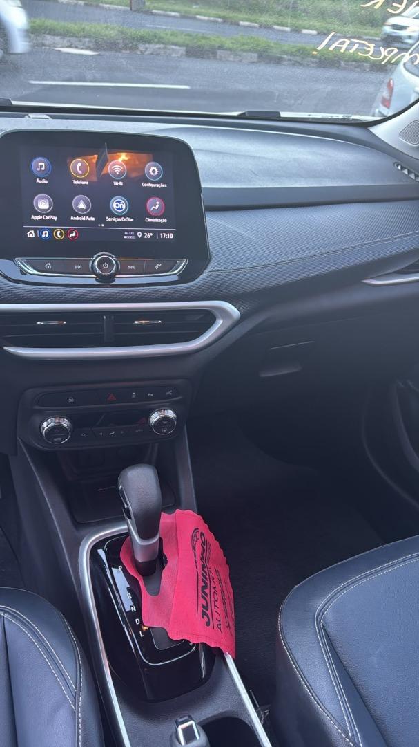 CHEVROLET Tracker - Foto