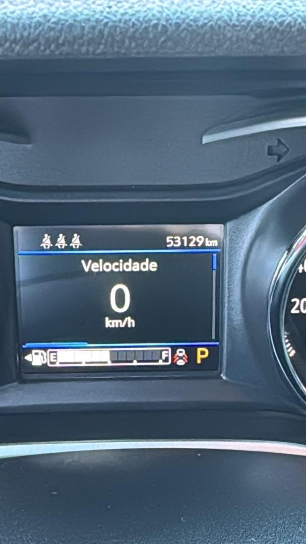 CHEVROLET Tracker - Foto