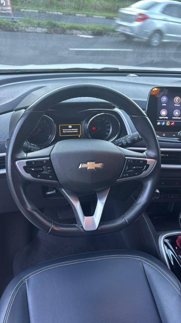 CHEVROLET Tracker - Foto