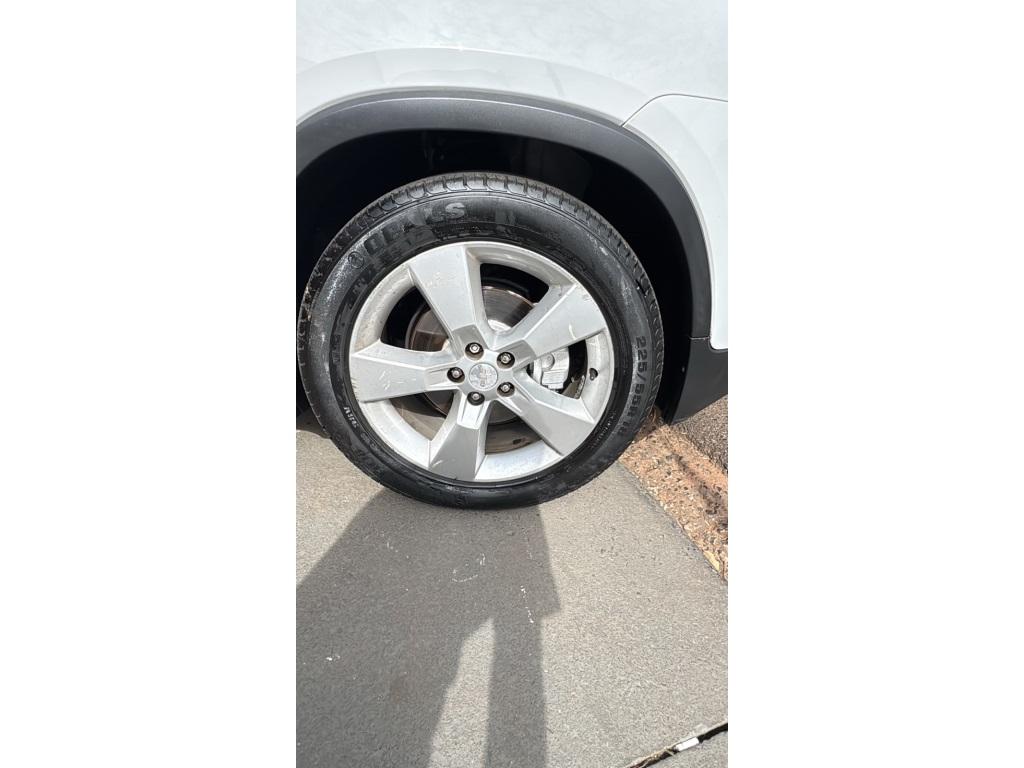 CHEVROLET Tracker - Foto