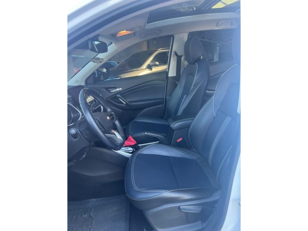 CHEVROLET Tracker - Foto