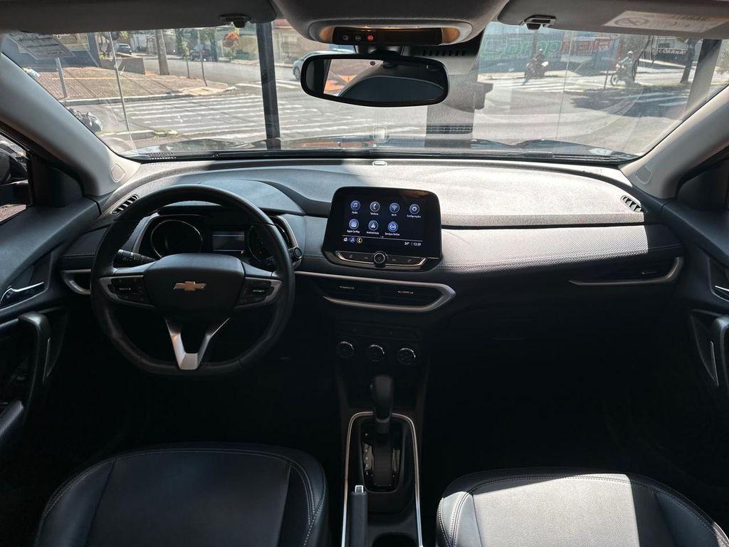 CHEVROLET Tracker - Foto