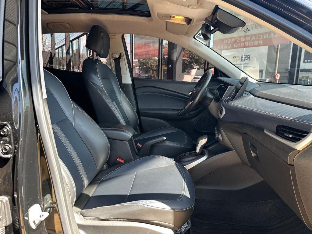 CHEVROLET Tracker - Foto