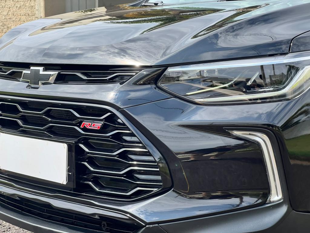 CHEVROLET Tracker - Foto