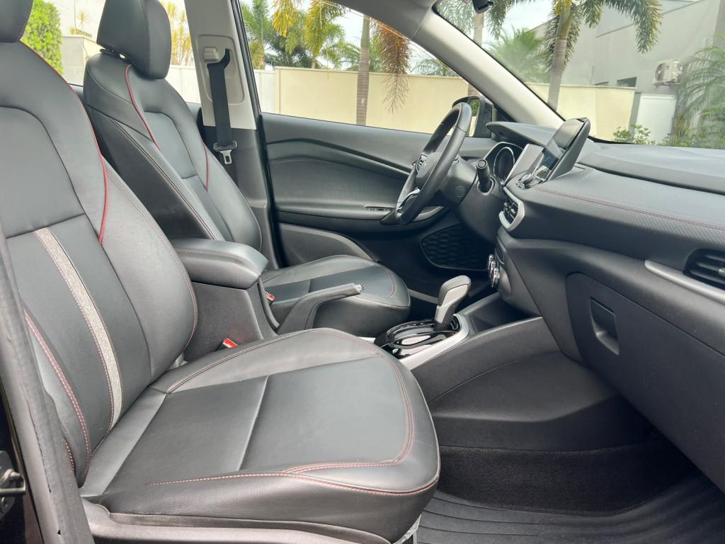 CHEVROLET Tracker - Foto