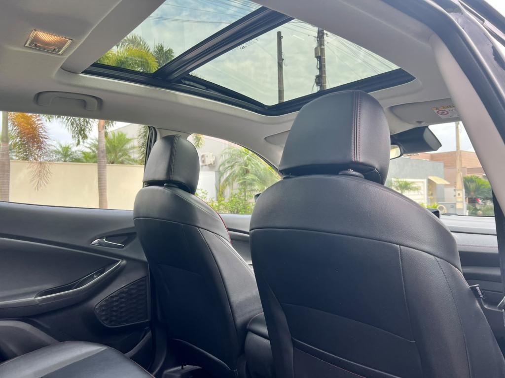 CHEVROLET Tracker - Foto