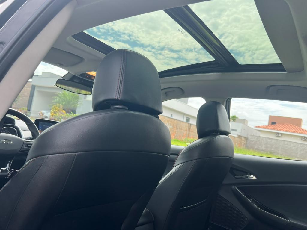 CHEVROLET Tracker - Foto