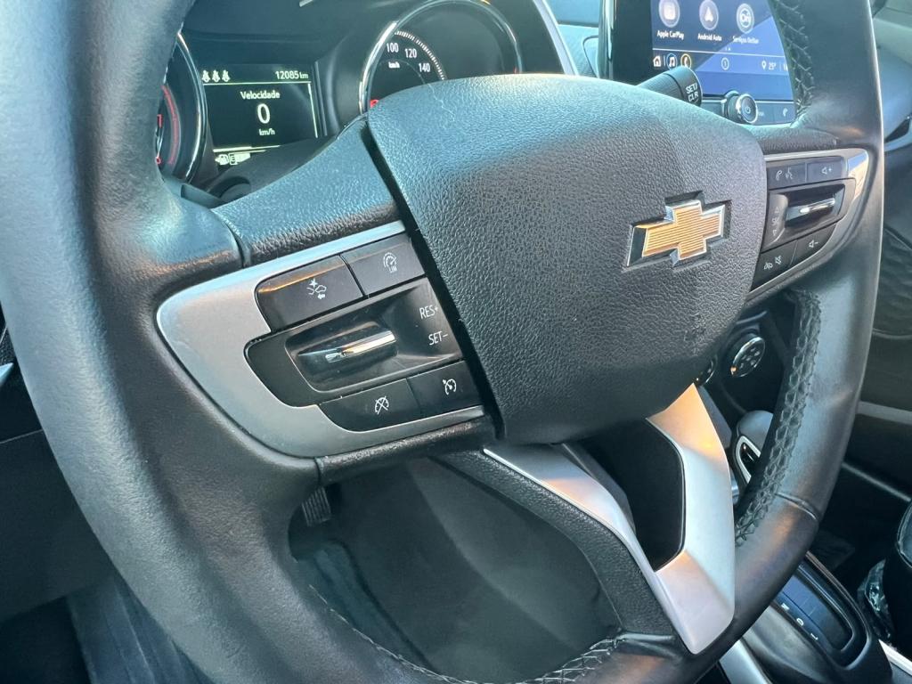 CHEVROLET Tracker - Foto