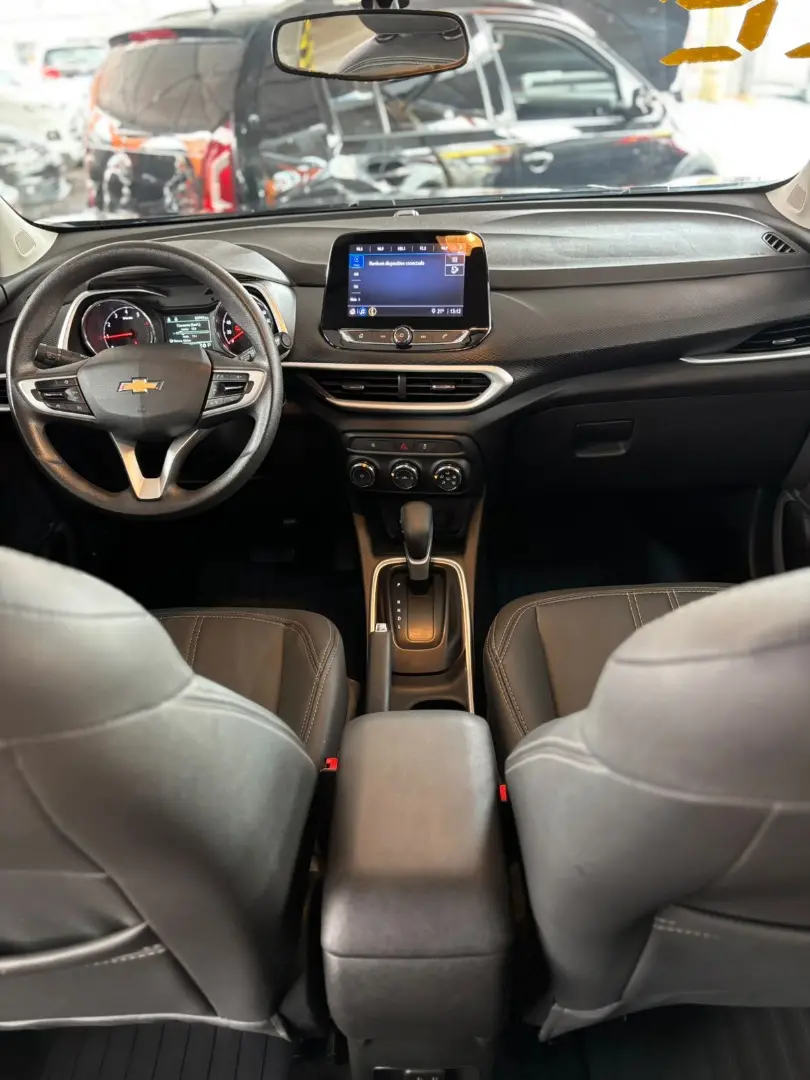 CHEVROLET Tracker - Foto