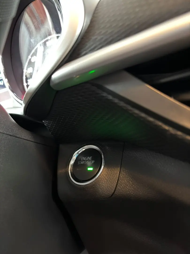 CHEVROLET Tracker - Foto